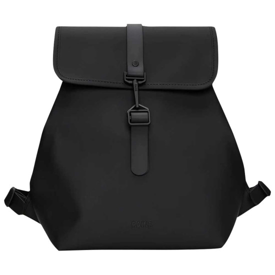 Rains Τσάντα πλάτης Bucket Backpack W3
